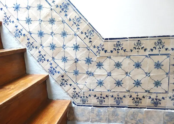 올리비에 아파트먼트 - 다운타운 아파트 *