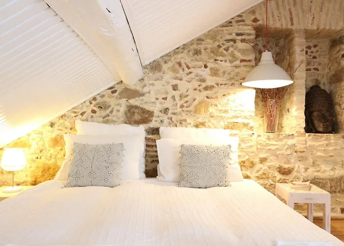 올리비에 아파트먼트 - 다운타운 * 리스본