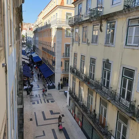 Olivier - Downtown Lisbona