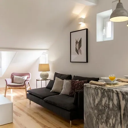 Olivier - Downtown Appartement *