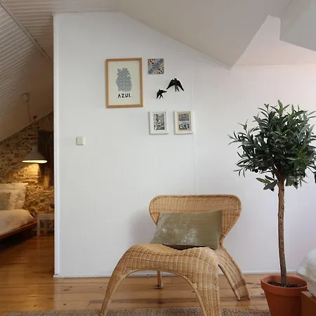 Olivier - Downtown Appartamento Lisbona