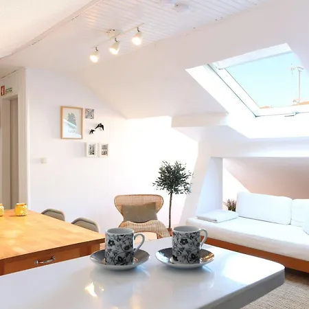 Olivier - Downtown Apartamento
