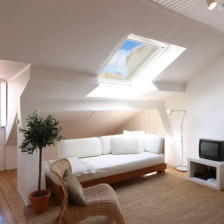 Olivier - Downtown * Lisbona