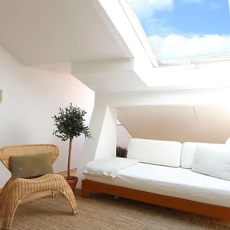 Olivier - Downtown Apartamento