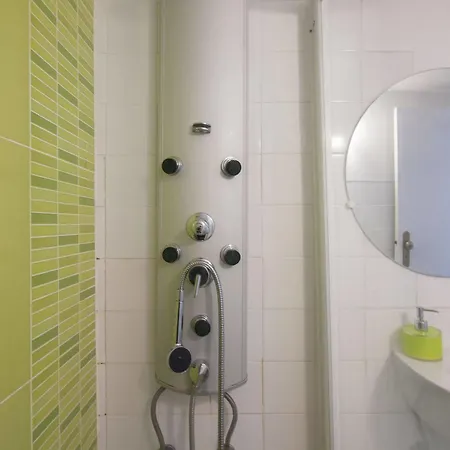 Apartamento Olivier - Downtown