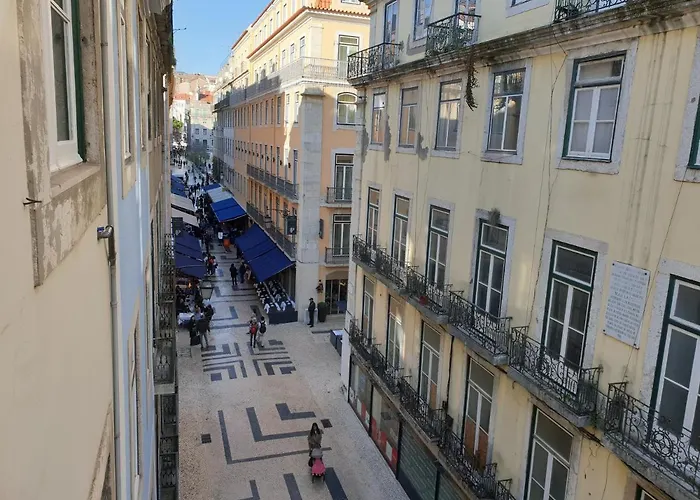 Olivier - Downtown Lisboa