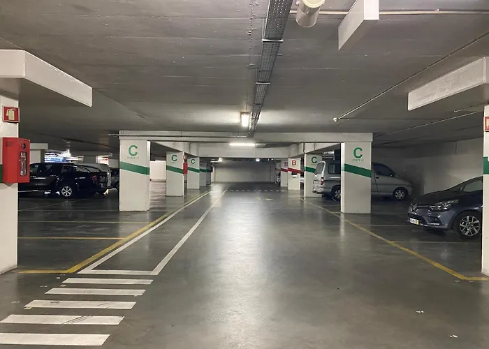 Olivier - Downtown Appartement *