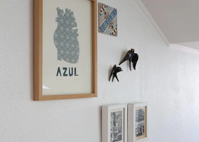 Olivier - Downtown Appartement *