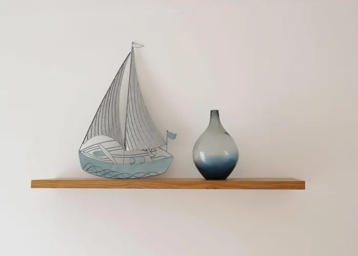 Olivier - Downtown Appartement *