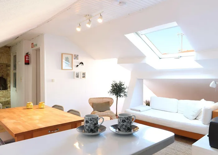 Olivier - Downtown Appartement