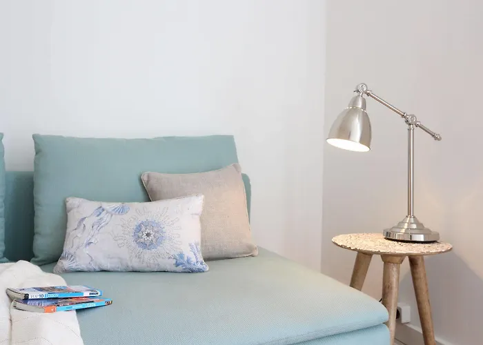 Appartement Olivier - Downtown *