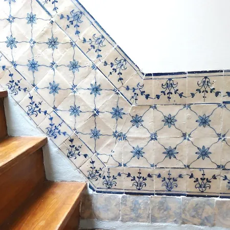 Olivier - Downtown Apartamento *