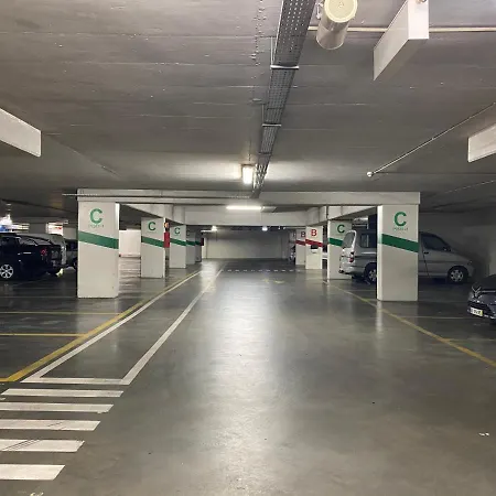 Olivier - Downtown Apartamento *