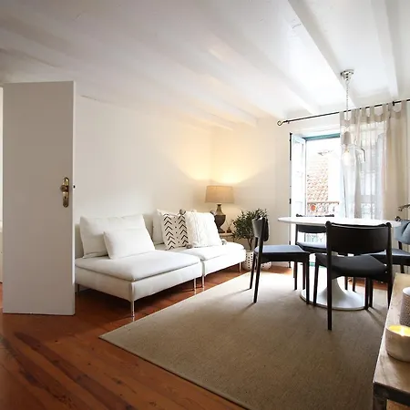 Apartamento Olivier - Downtown *