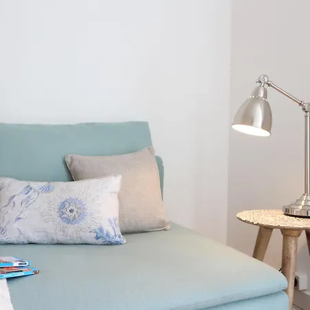 Appartement Olivier - Downtown *