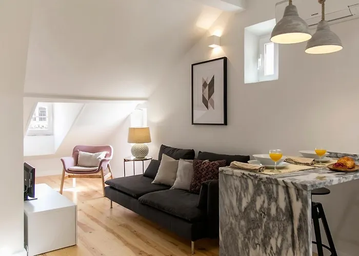 Olivier - Downtown Apartamento *