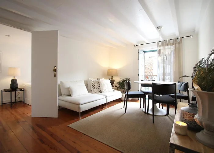 Apartamento Olivier - Downtown *