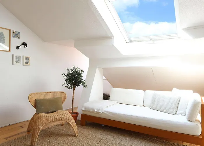 Olivier - Downtown Apartamento