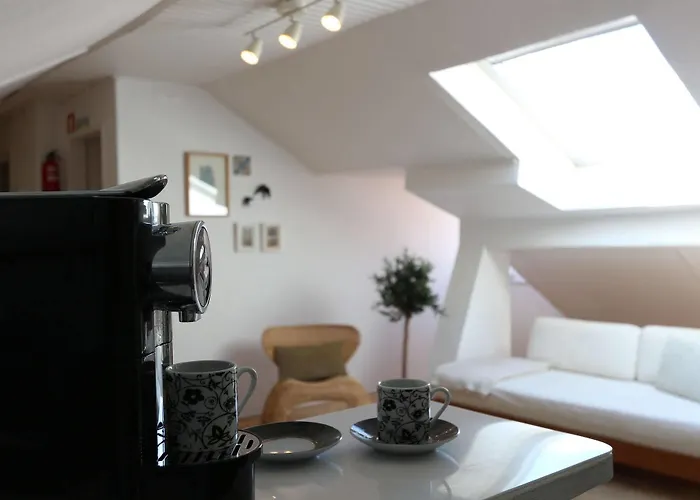 Olivier - Downtown Lisboa